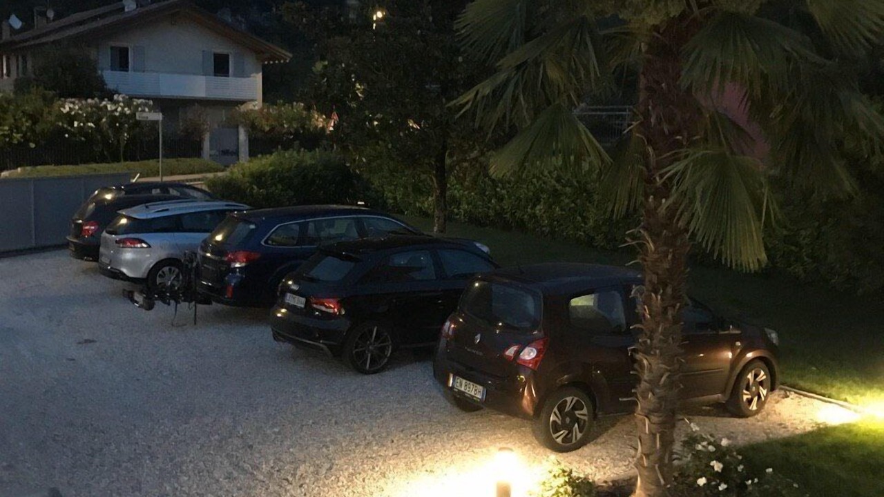 Photo of Outdoor in Nago-Torbole
