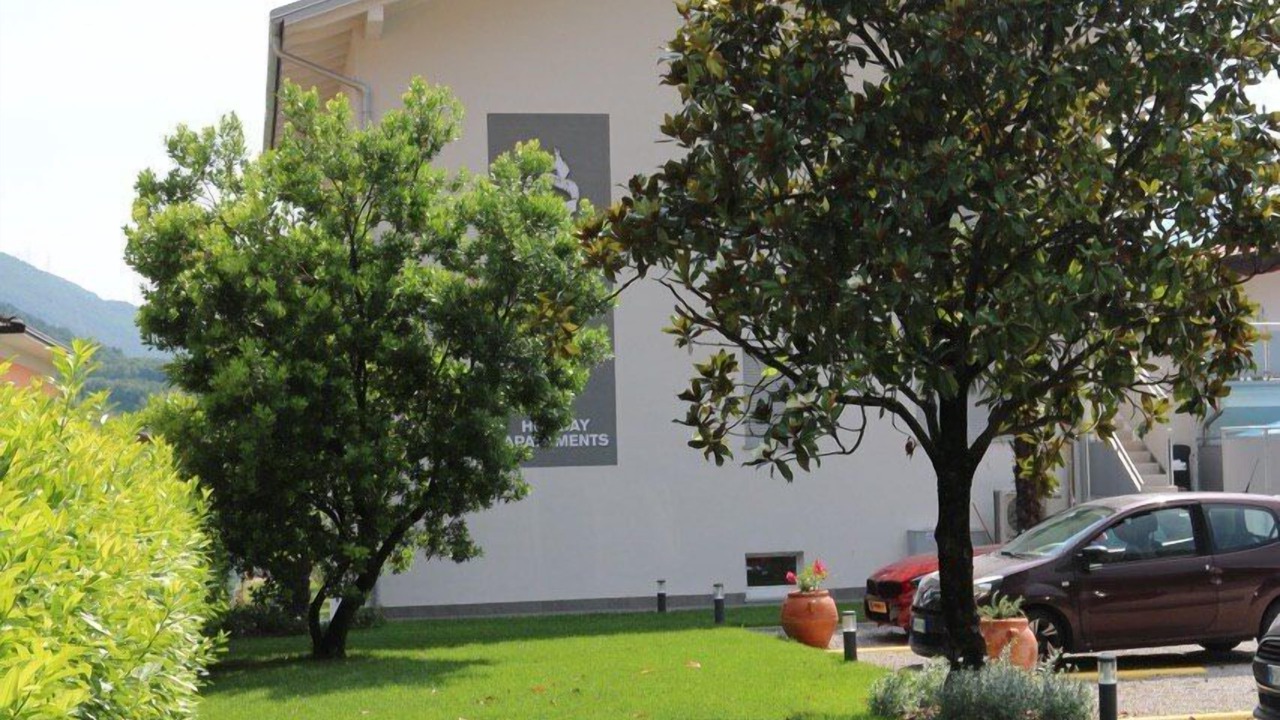 Photo of Outdoor in Nago-Torbole