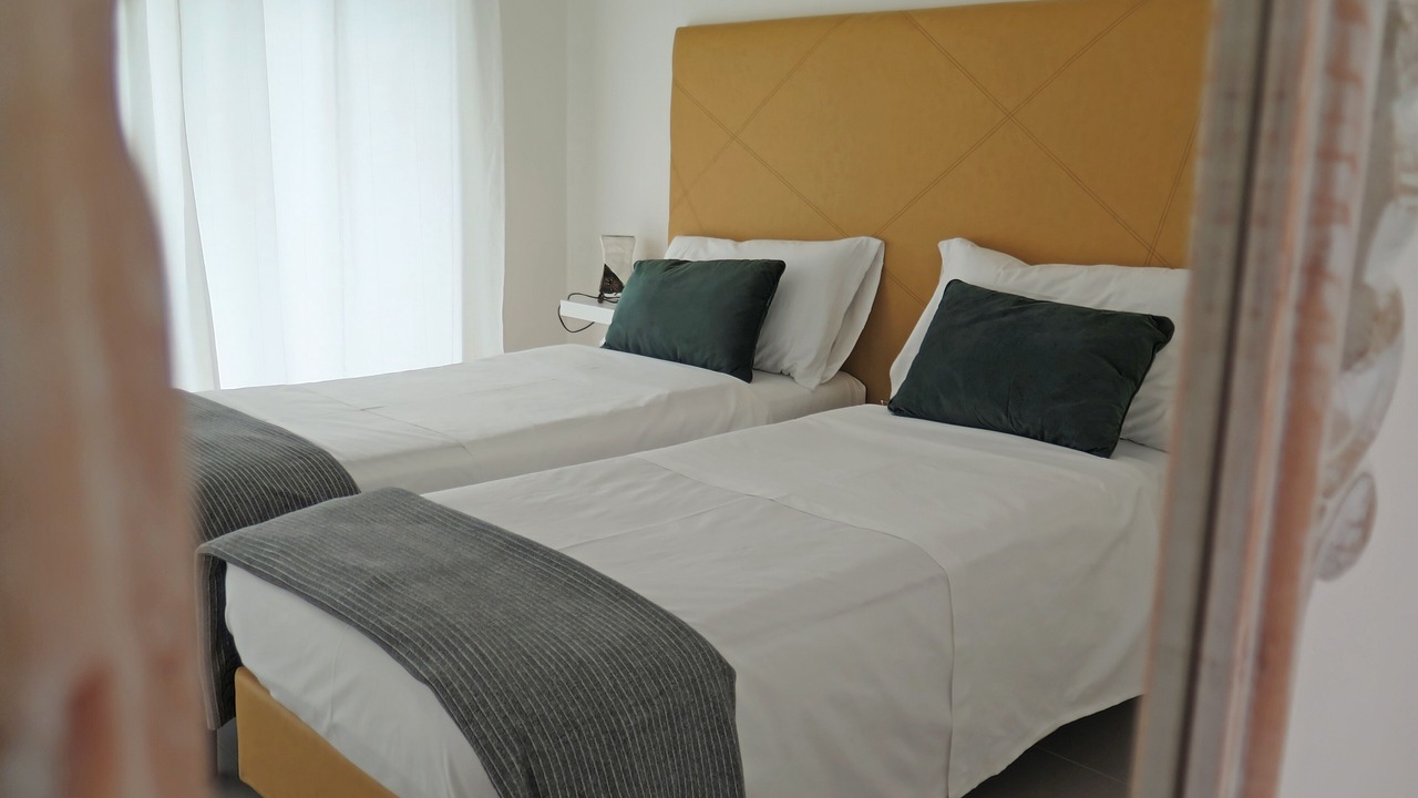 Photo of Bedroom in Nago-Torbole