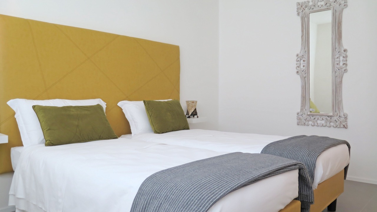 Photo of Bedroom in Nago-Torbole