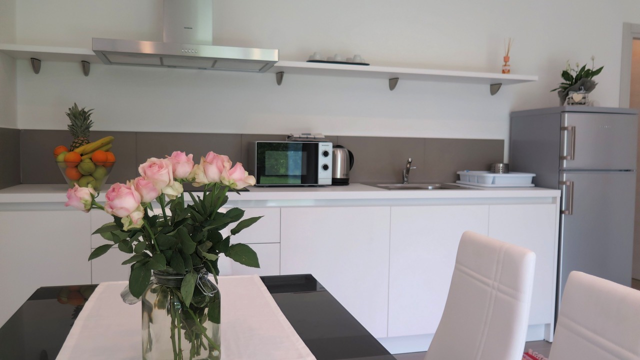 Photo of Kitchen in Nago-Torbole