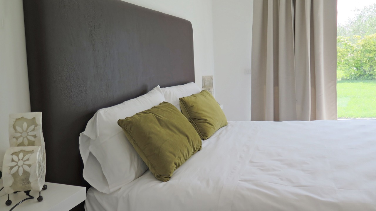 Photo of Bedroom in Nago-Torbole