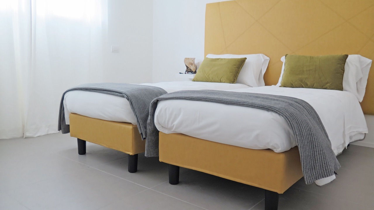 Photo of Bedroom in Nago-Torbole