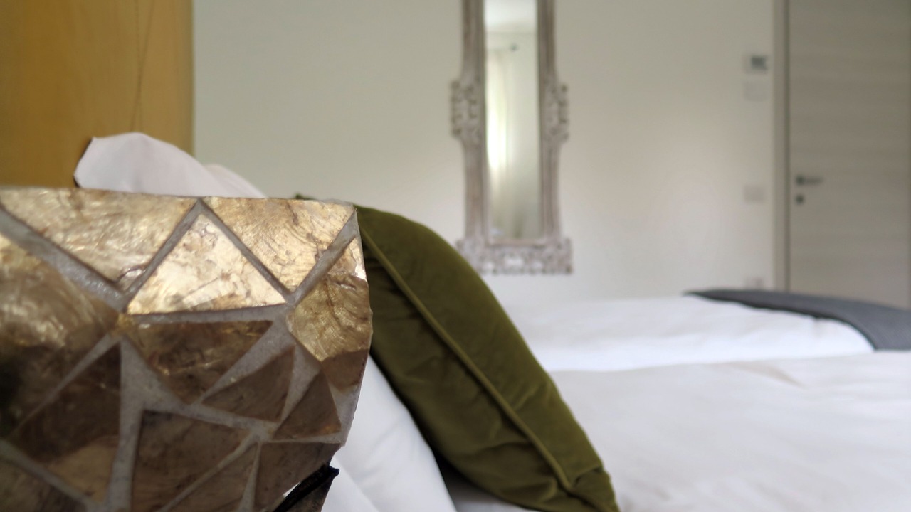 Photo of Bedroom in Nago-Torbole