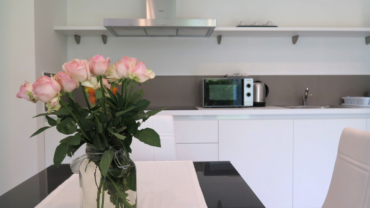 Photo of Kitchen in Nago-Torbole
