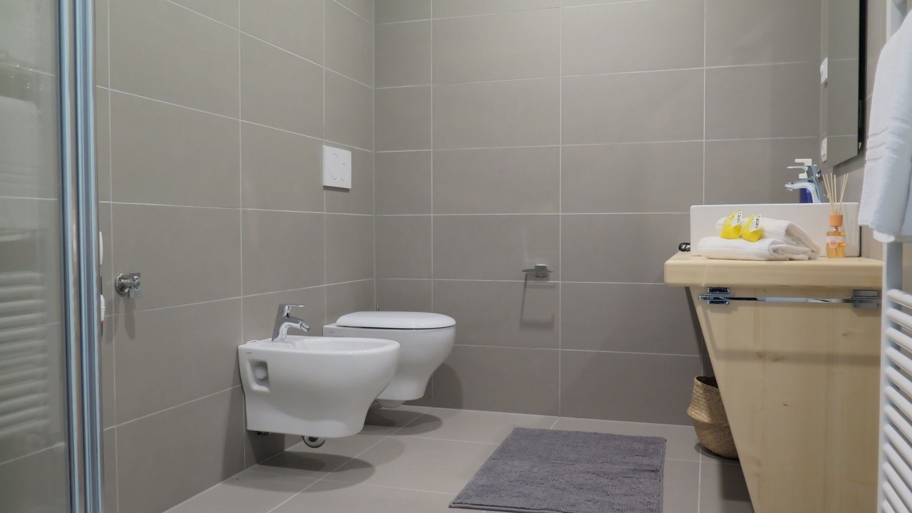 Photo of Bathroom in Nago-Torbole