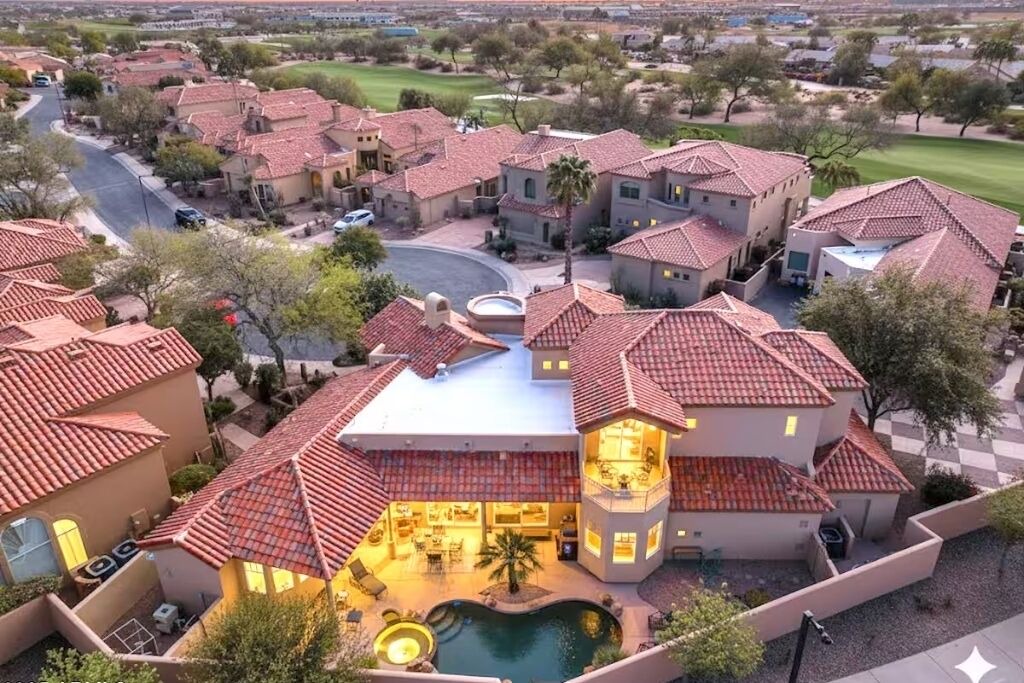 Photo of Outdoor in North Scottsdale