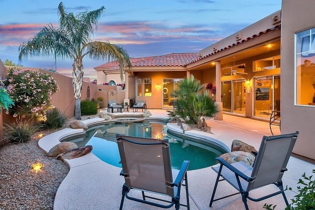 Photo of Outdoor in North Scottsdale
