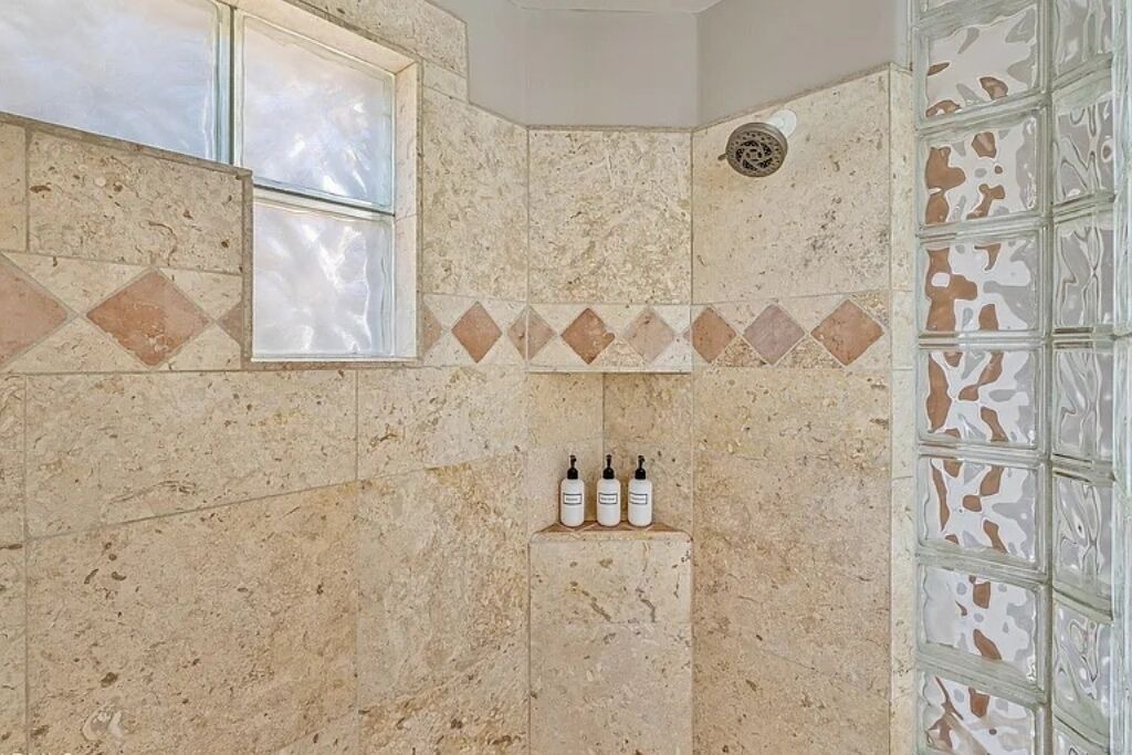 Photo of Bathroom in North Scottsdale