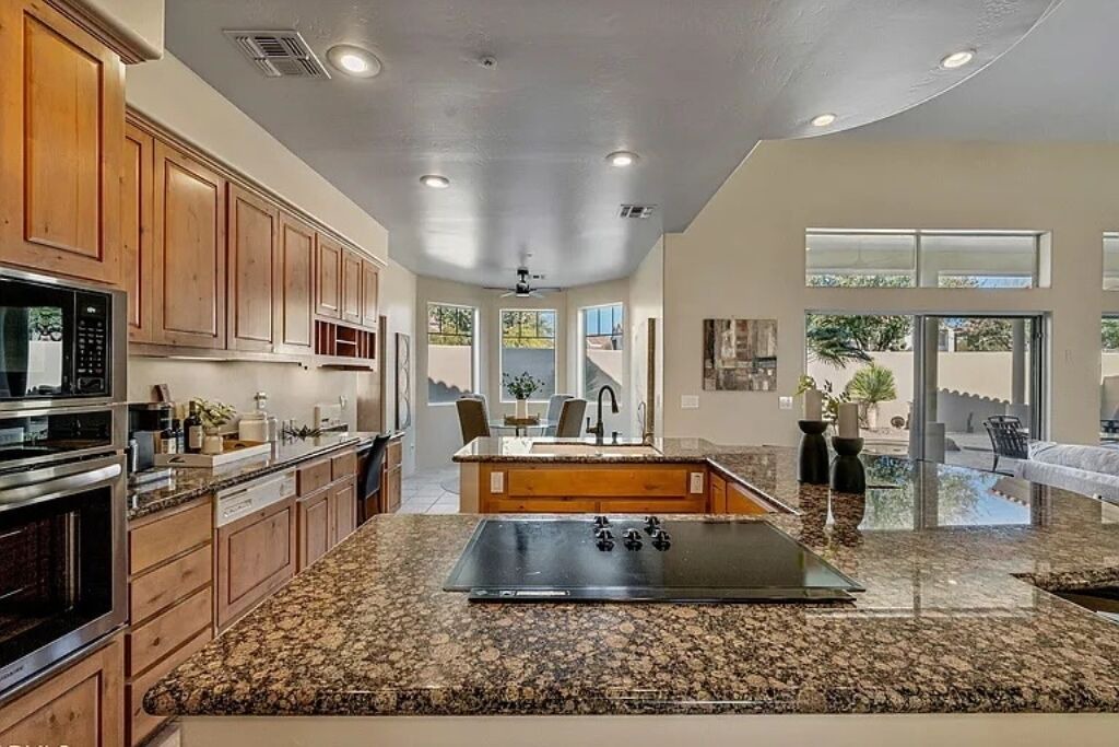 Photo of Kitchen in North Scottsdale
