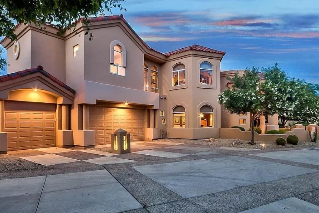 Photo of Outdoor in North Scottsdale