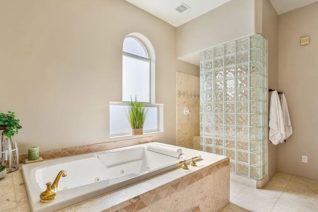 Photo of Bathroom in North Scottsdale