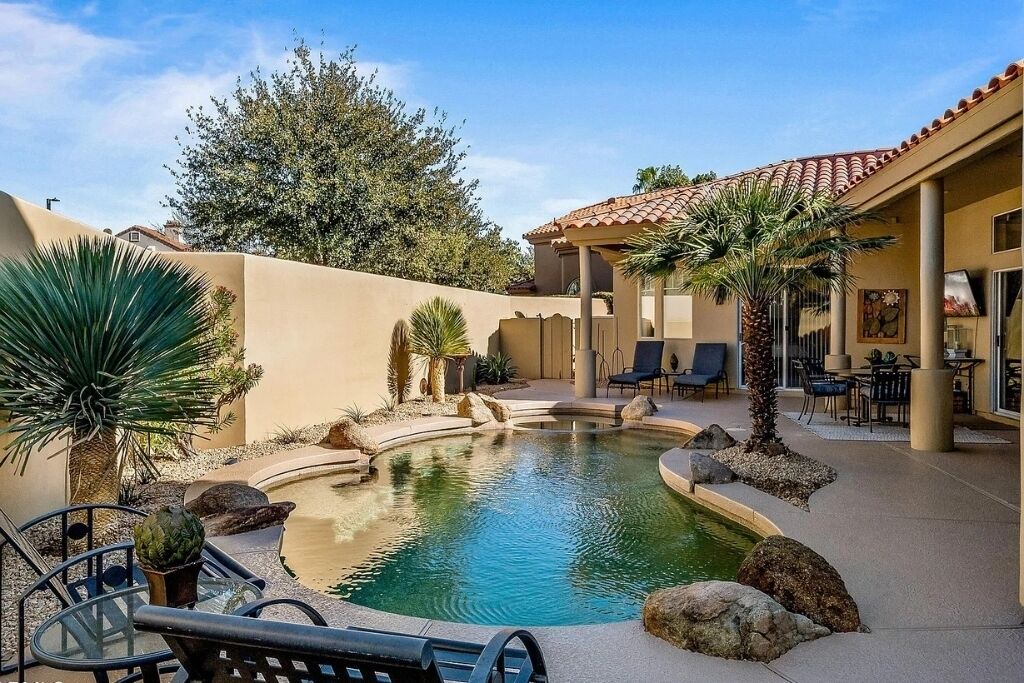 Photo of Outdoor in North Scottsdale