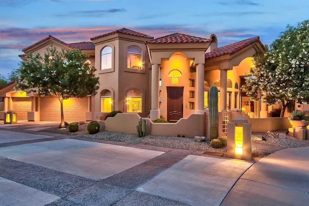Photo of Outdoor in North Scottsdale