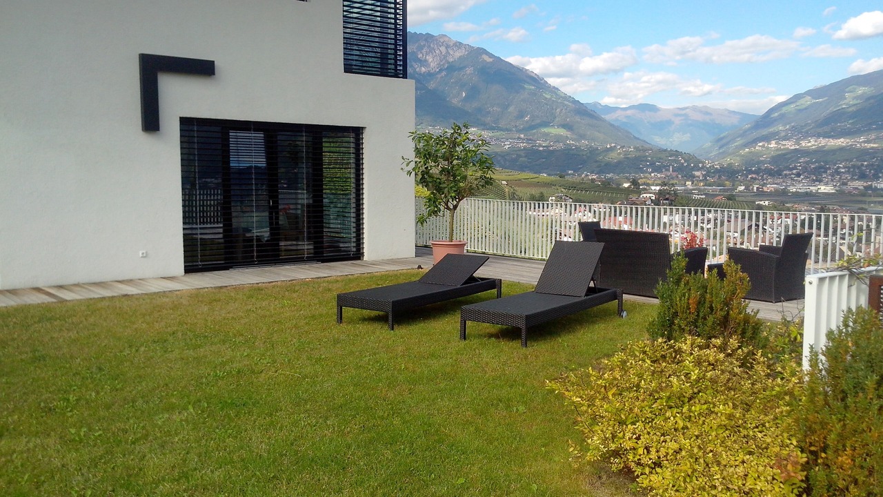 Photo of Patio Balcony in Cermes