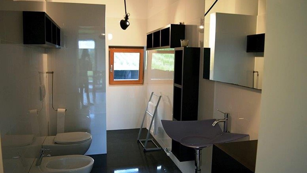Photo of Bathroom in Cermes