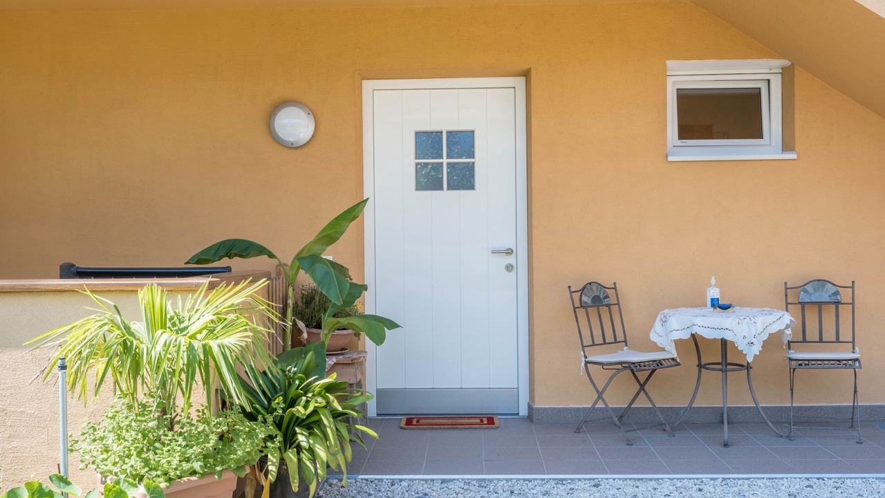 Photo of Patio Balcony in Gries - Quirein