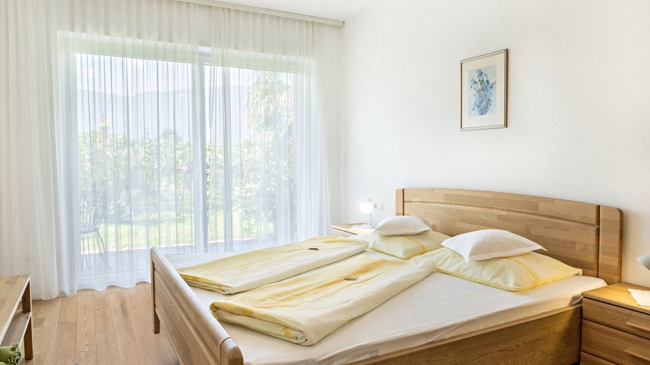 Photo of Bedroom in Gries - Quirein