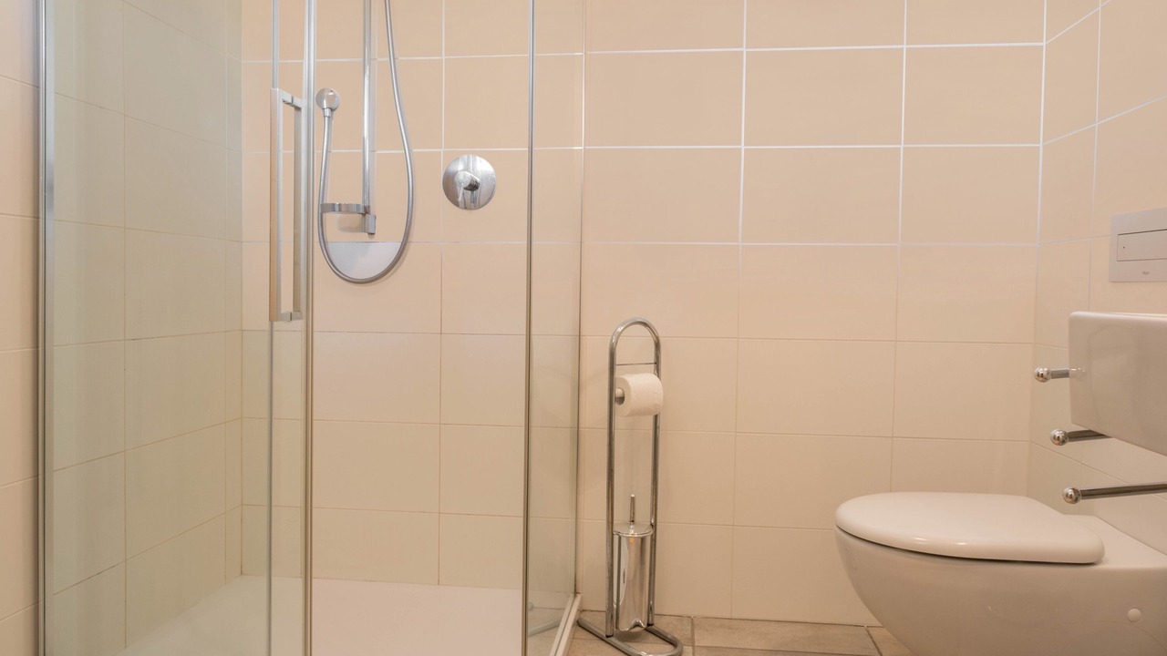 Photo of Bathroom in Gries - Quirein