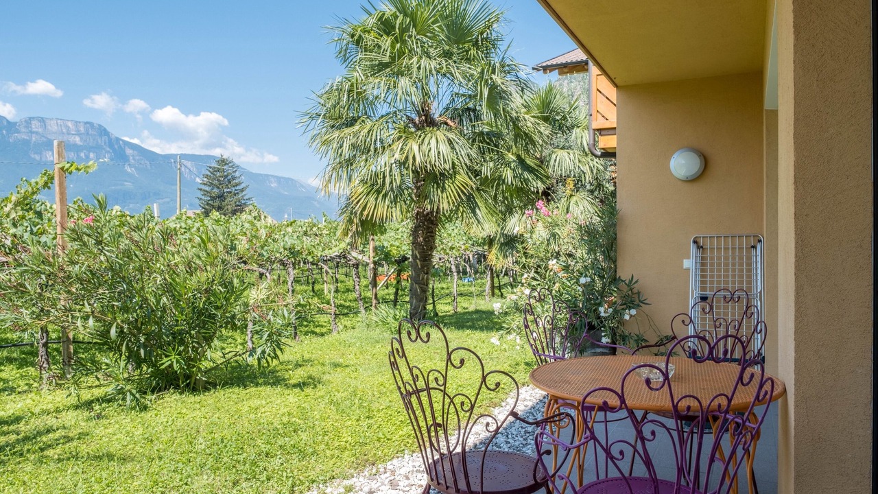 Photo of Outdoor in Gries - Quirein