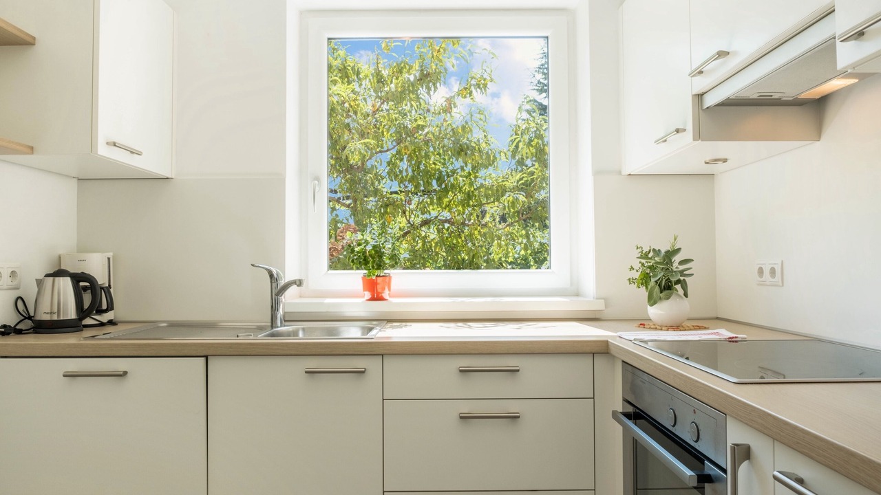 Photo of Kitchen in Gries - Quirein