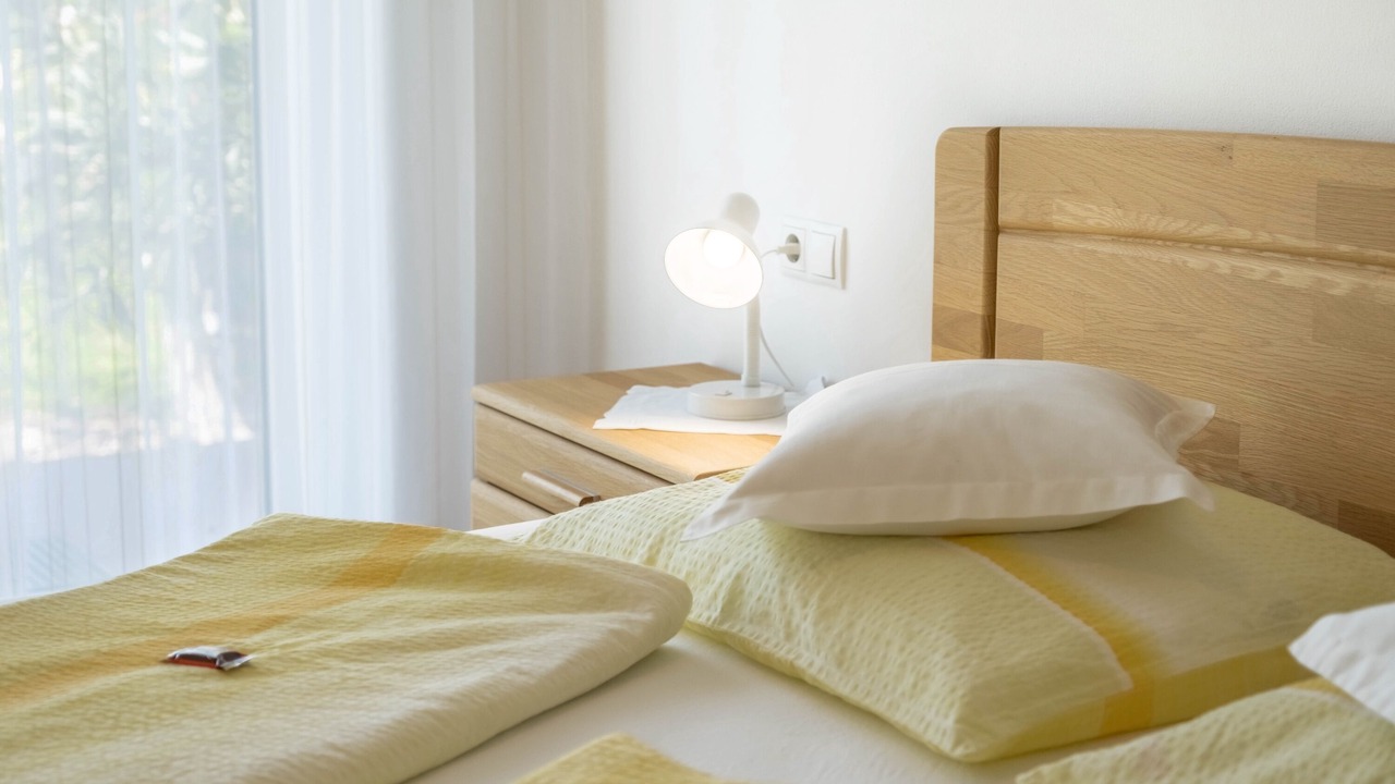 Photo of Bedroom in Gries - Quirein