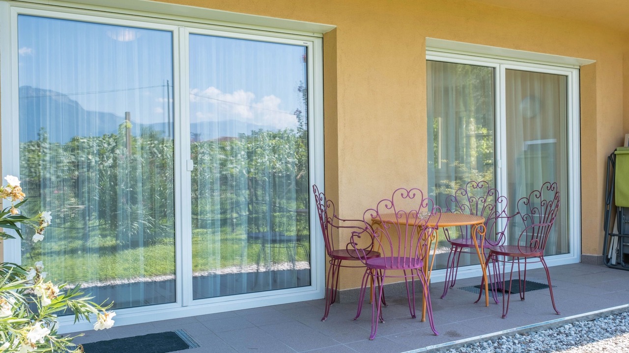 Photo of Outdoor in Gries - Quirein