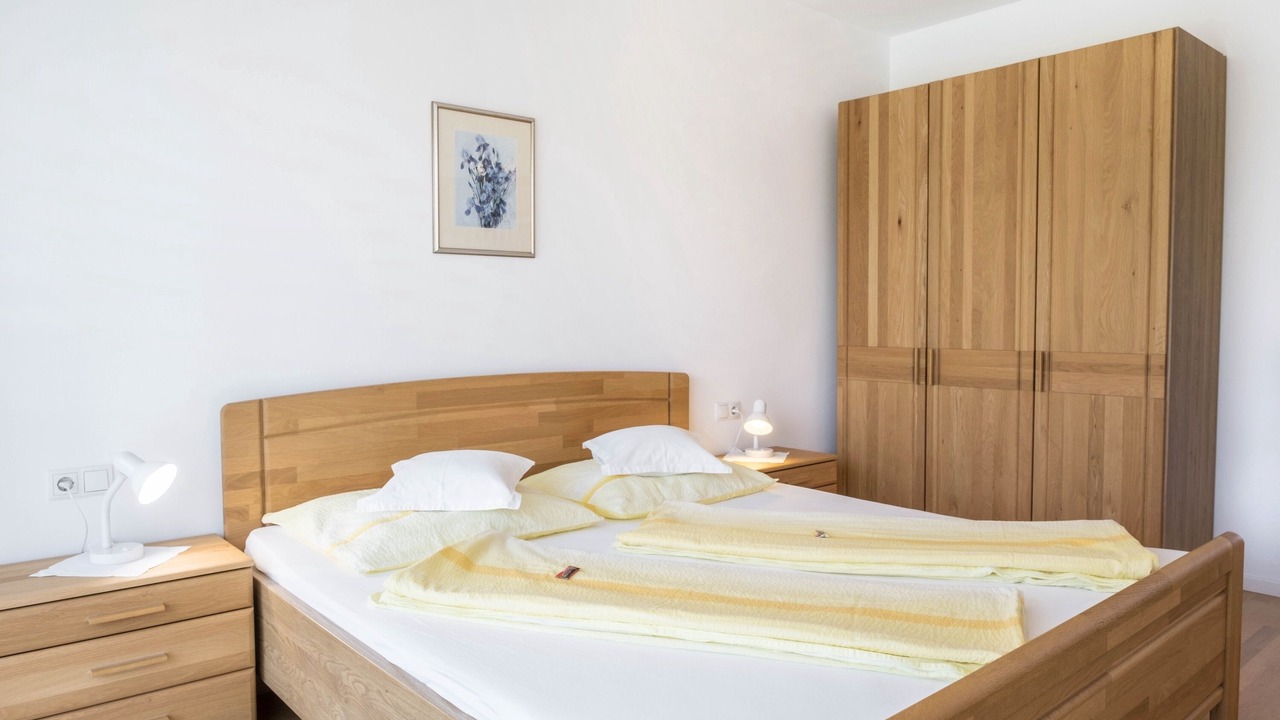 Photo of Bedroom in Gries - Quirein