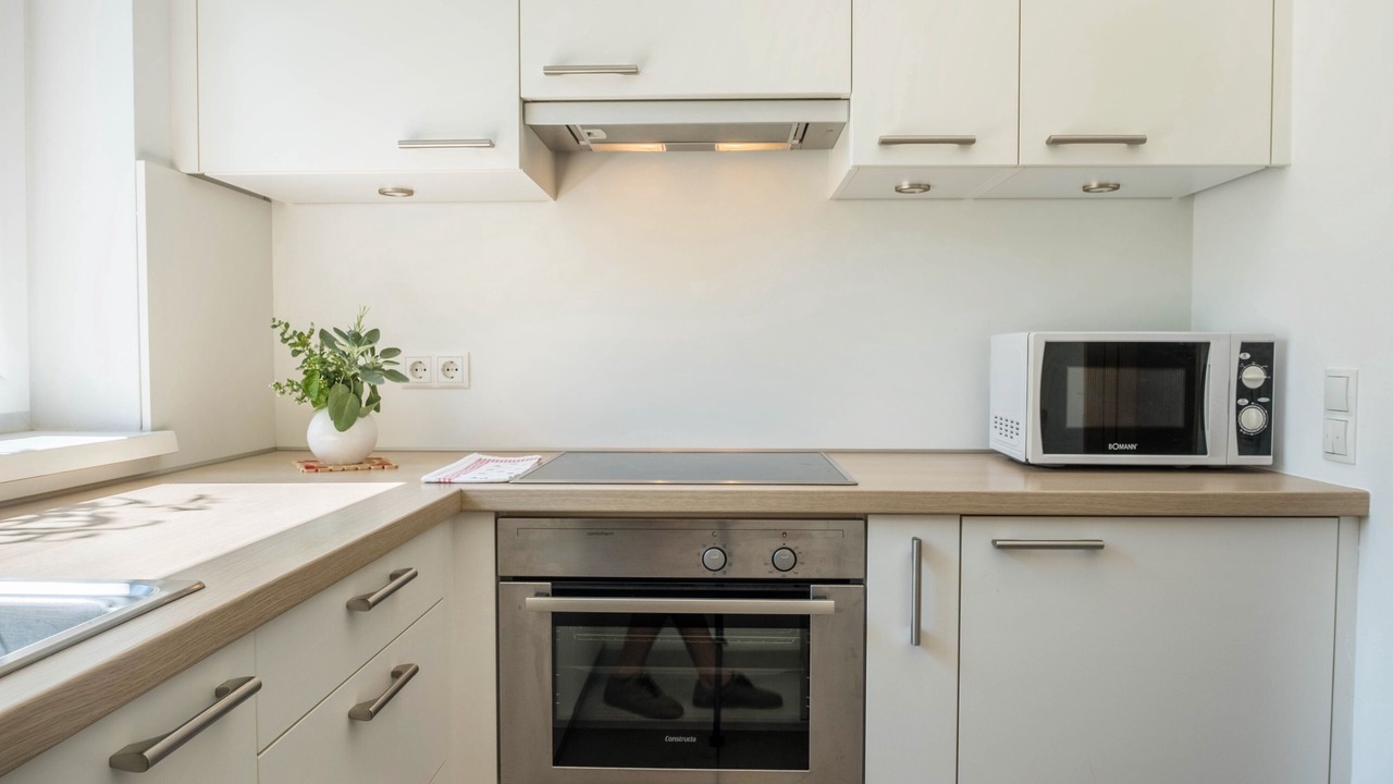 Photo of Kitchen in Gries - Quirein