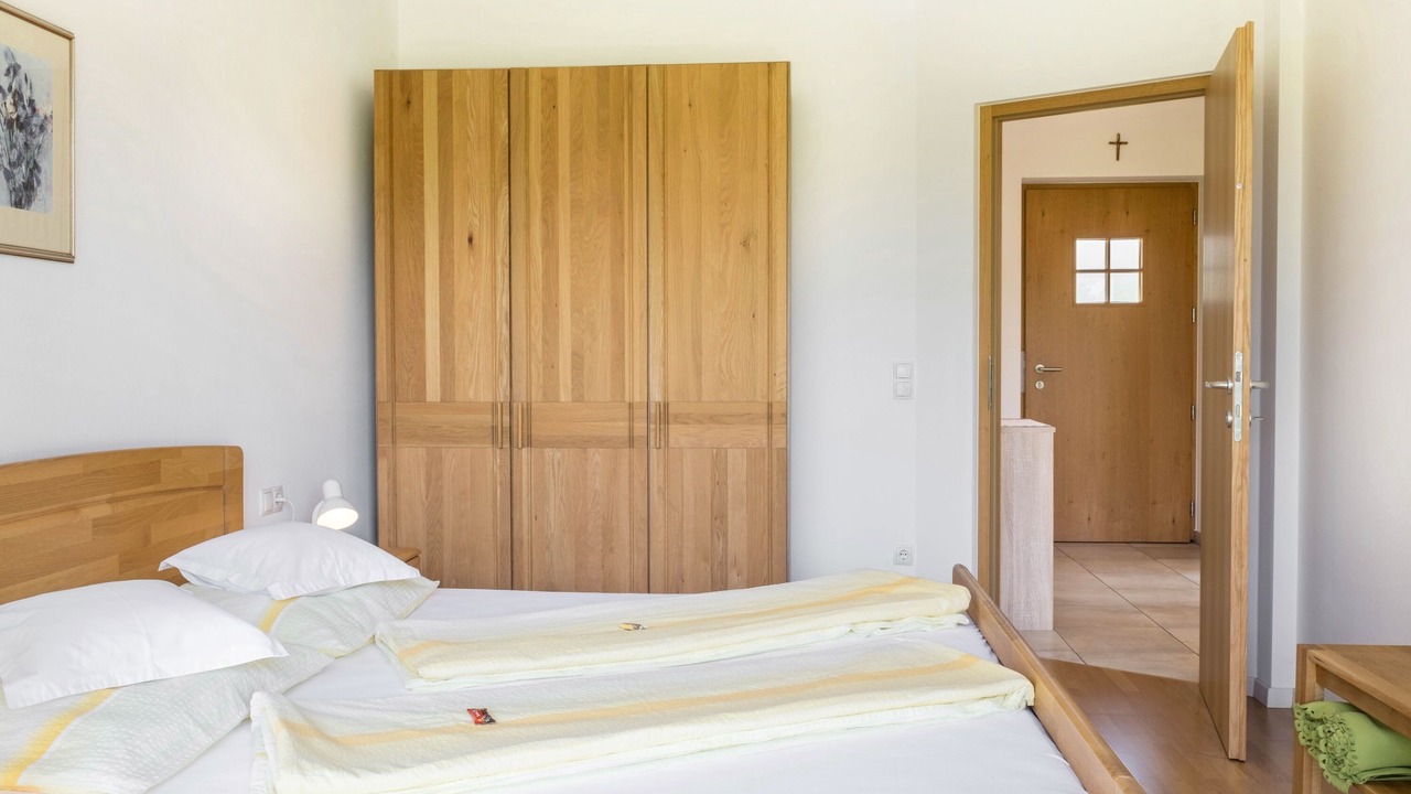 Photo of Bedroom in Gries - Quirein