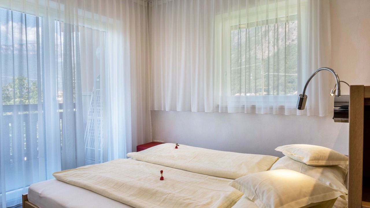 Photo of Bedroom in Gries - Quirein