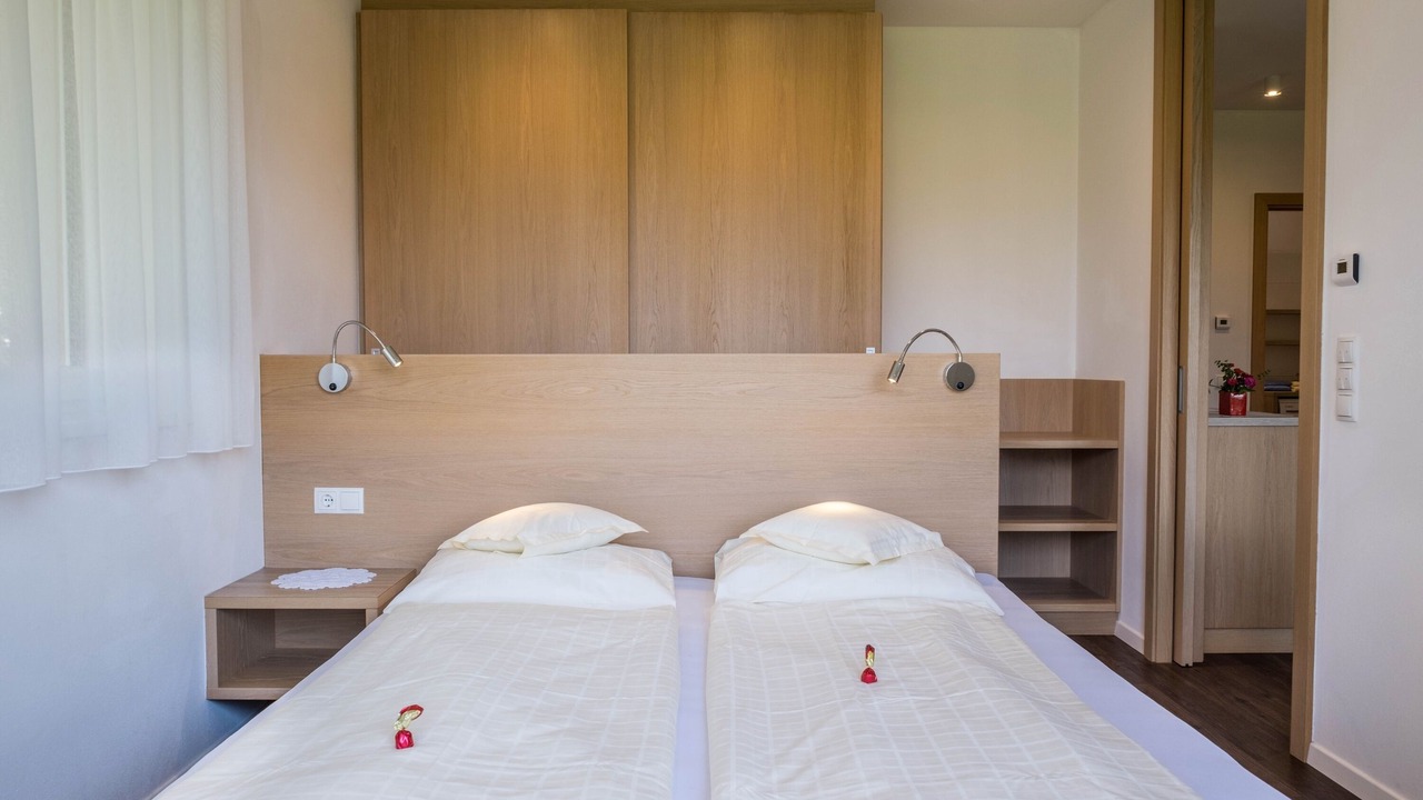 Photo of Bedroom in Gries - Quirein