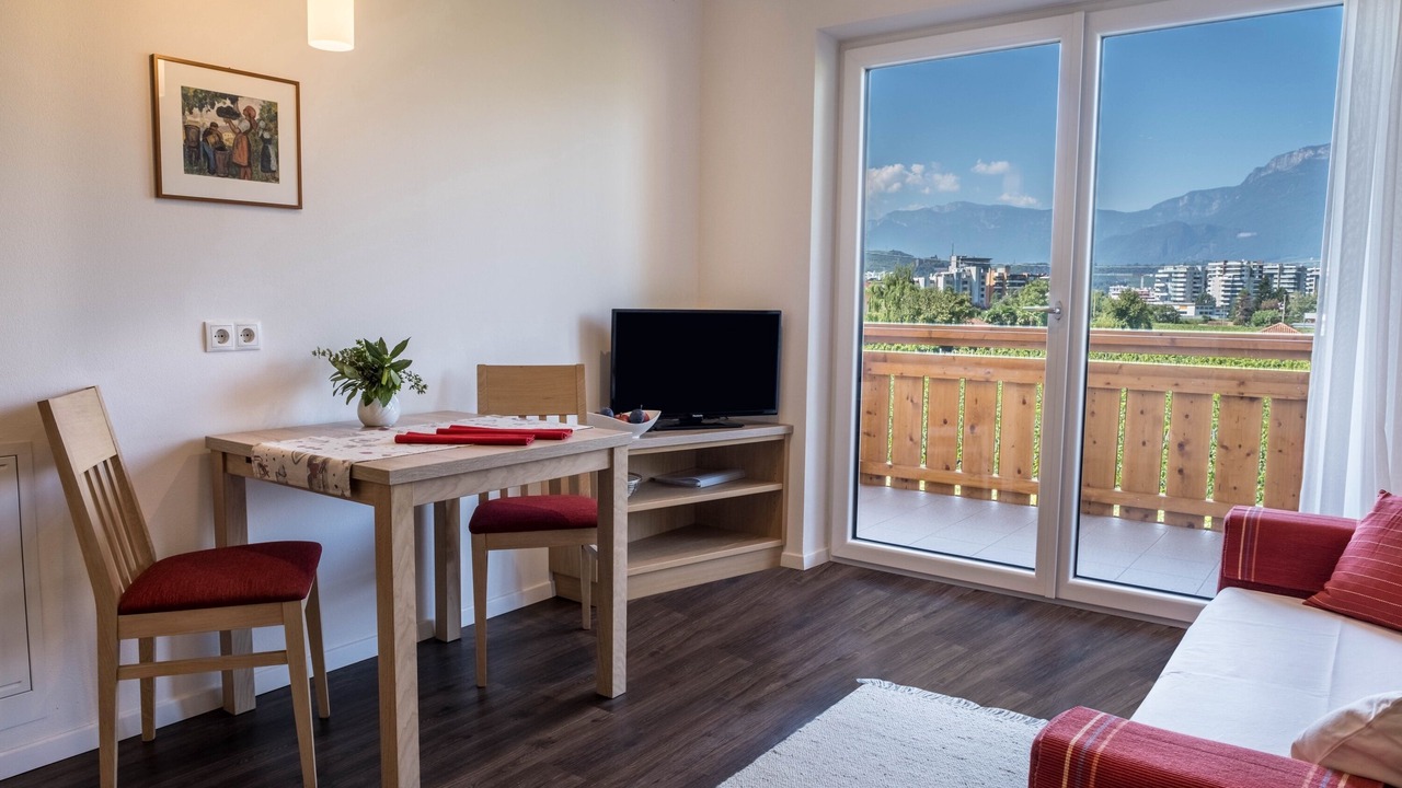 Photo of Livingroom in Gries - Quirein