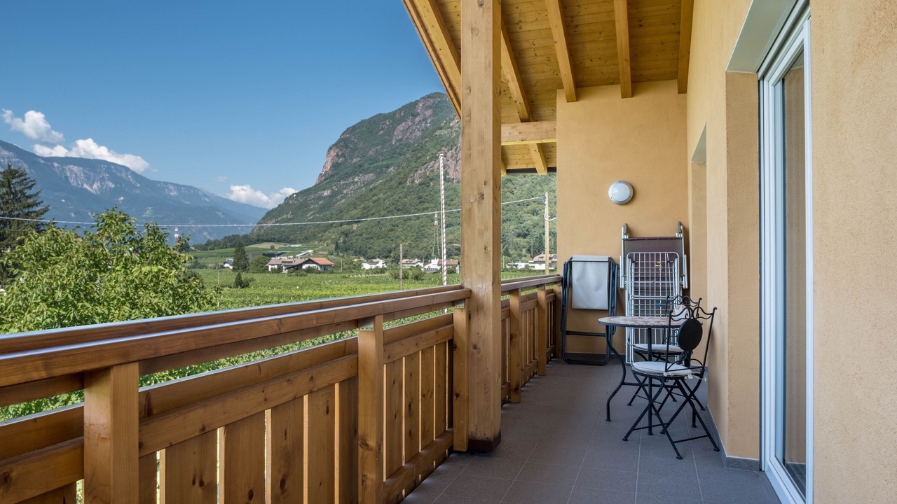 Photo of Outdoor in Gries - Quirein