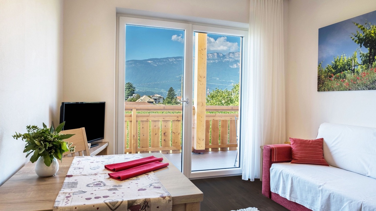 Photo of Livingroom in Gries - Quirein