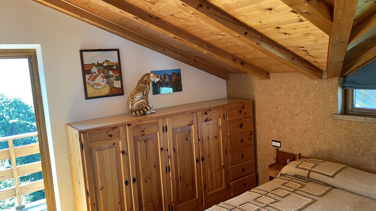 Photo of Bedroom in San Valentino