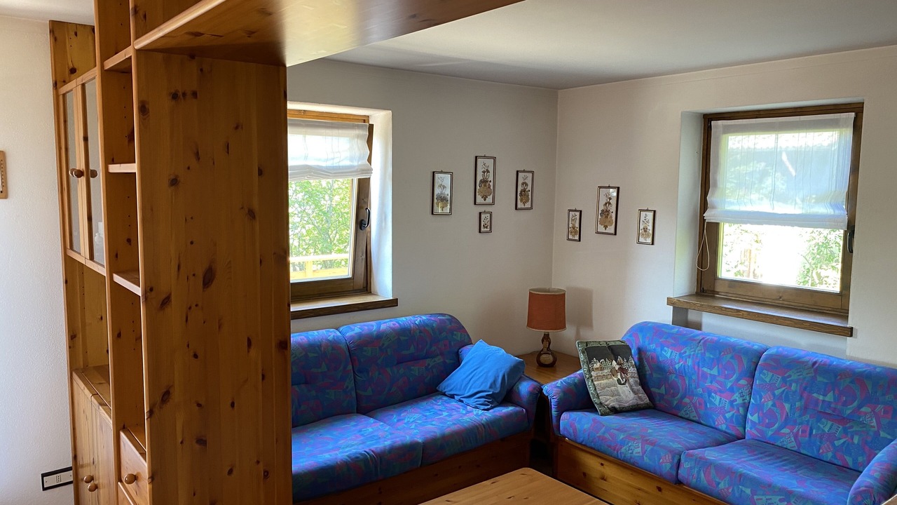 Photo of Livingroom in San Valentino