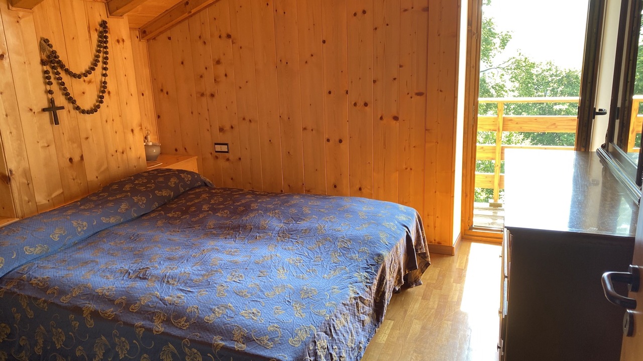 Photo of Bedroom in San Valentino