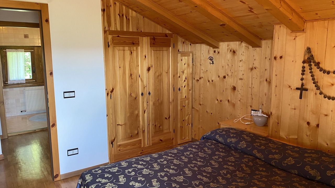 Photo of Bedroom in San Valentino