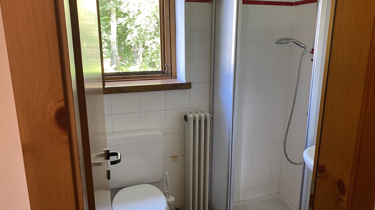 Photo of Bathroom in San Valentino