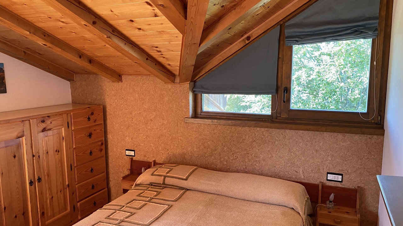 Photo of Bedroom in San Valentino
