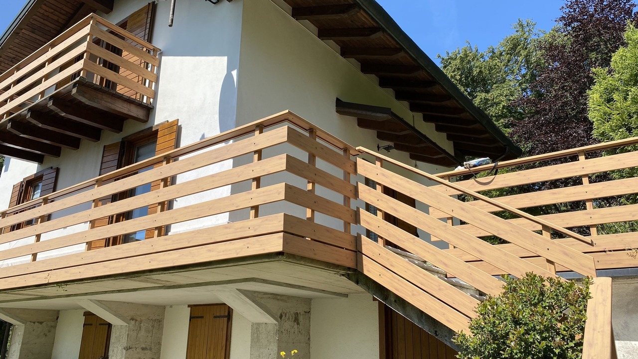 Photo of Outdoor in San Valentino