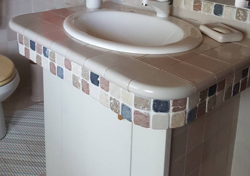 Photo of Bathroom in San Valentino