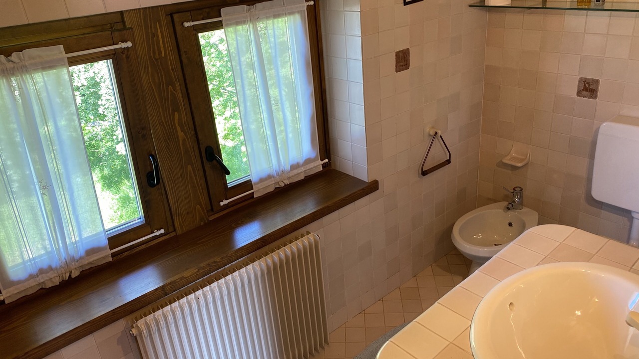 Photo of Bathroom in San Valentino