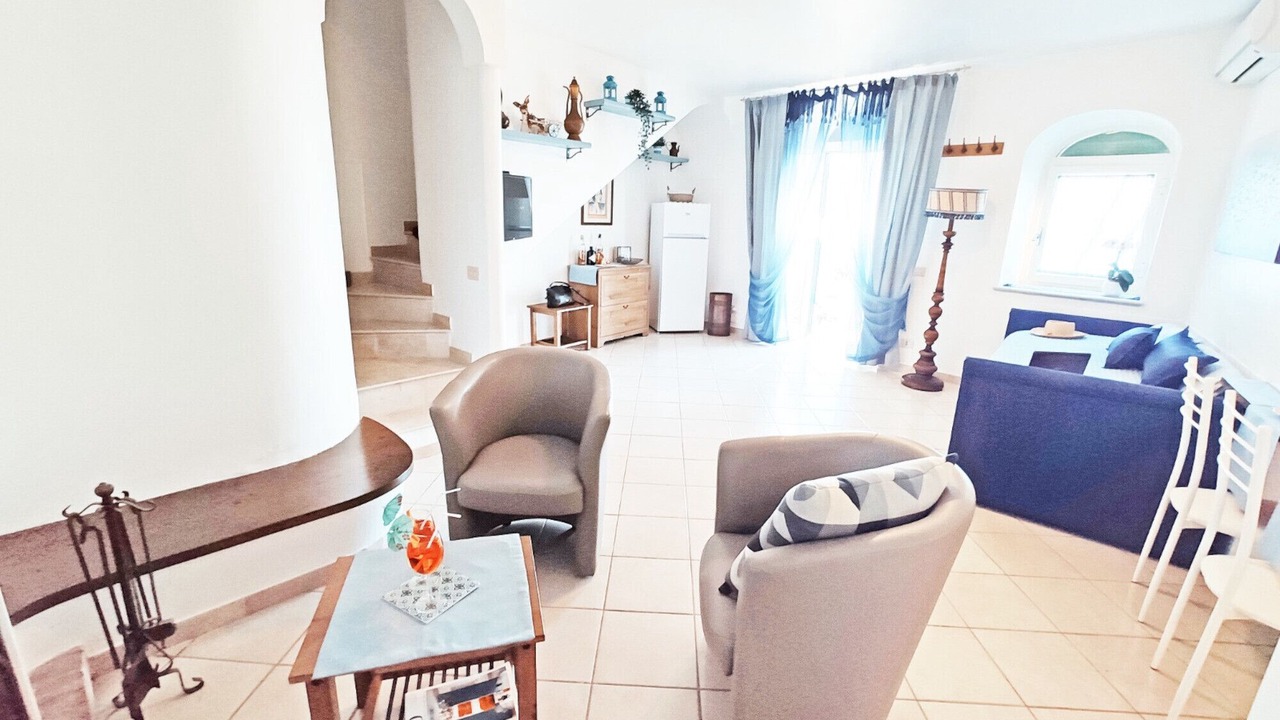 Photo of Livingroom in Nocelle