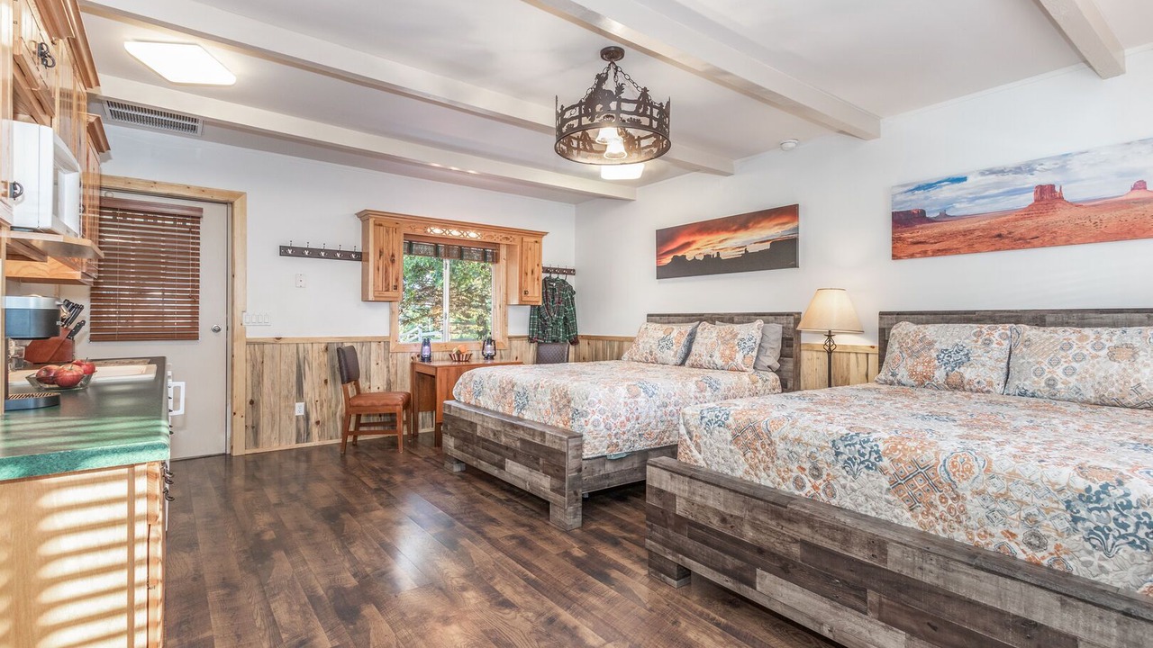Photo of Bedroom in Payson