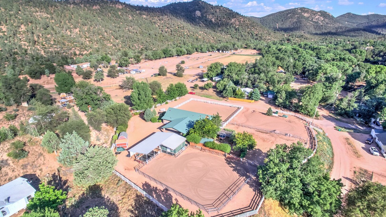 Photo of Outdoor in Payson