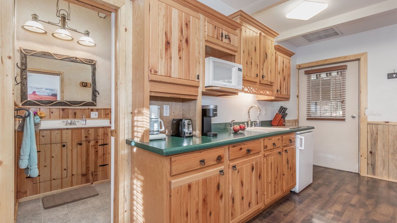 Photo of Kitchen in Payson