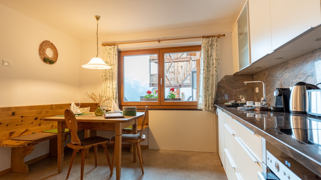 Photo of Kitchen in Santa Valburga