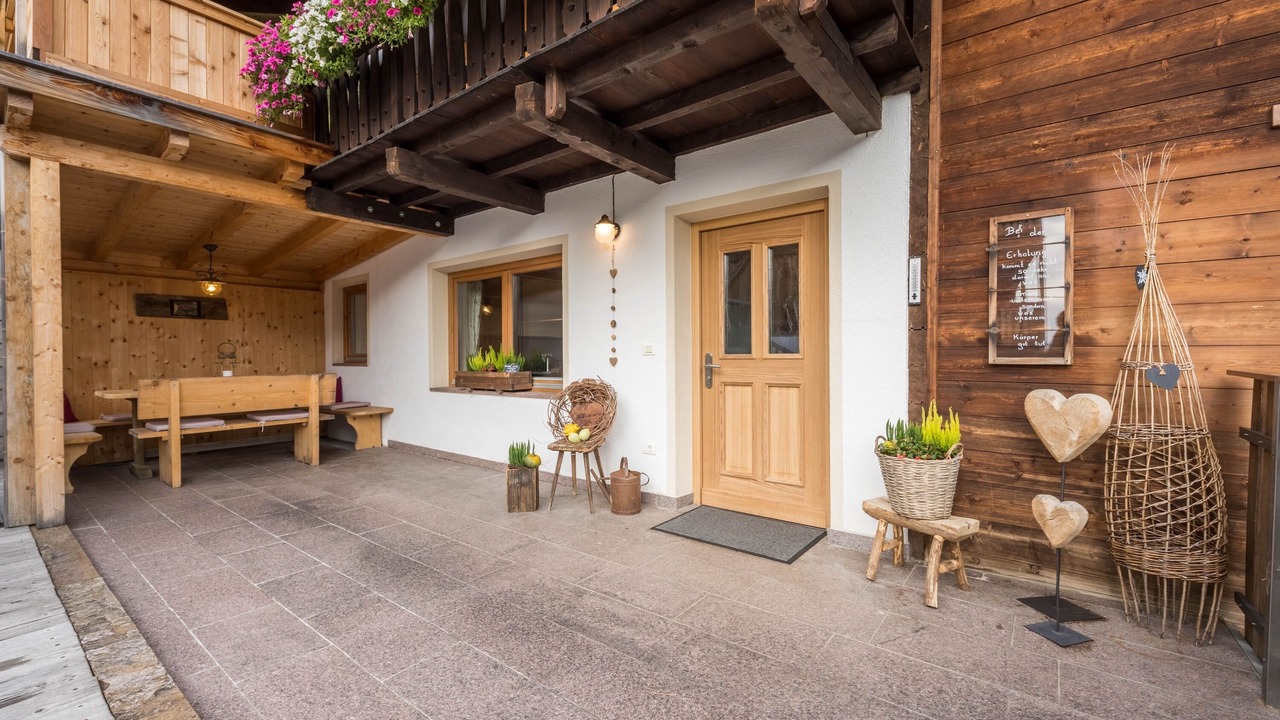 Photo of Outdoor in Santa Valburga